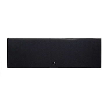 Акустика центрального каналу Fyne Audio F500C Piano Gloss Black