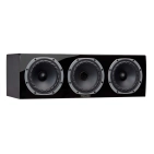 Акустика центрального каналу Fyne Audio F500C Piano Gloss Black