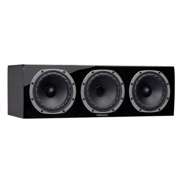 Акустика центрального каналу Fyne Audio F500C Piano Gloss Black