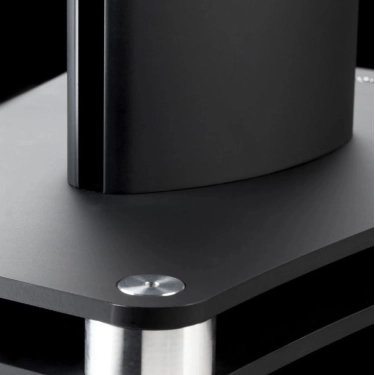 Підставка Fyne Audio FS8 Stand Black