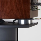 Підставка Fyne Audio FS8 Stand Black Підставка Fyne Audio FS8 Stand Black