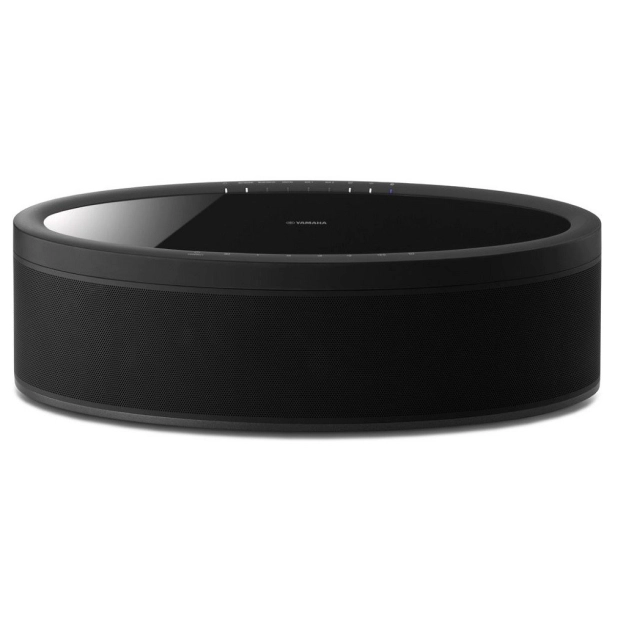 Портативна акустика Yamaha WX-051 Black