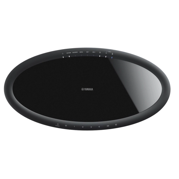 Портативна акустика Yamaha WX-051 Black