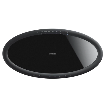 Портативна акустика Yamaha WX-051 Black
