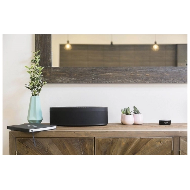 Портативна акустика Yamaha WX-051 Black