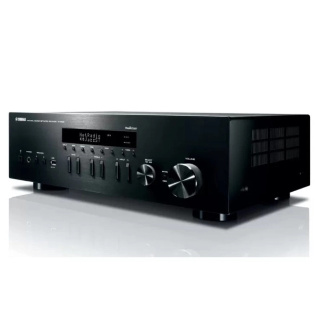 Network receiver Yamaha R-N402 Black