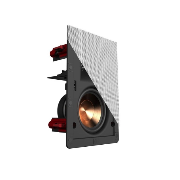 Acoustic system Klipsch Install Speaker PRO-14RW
