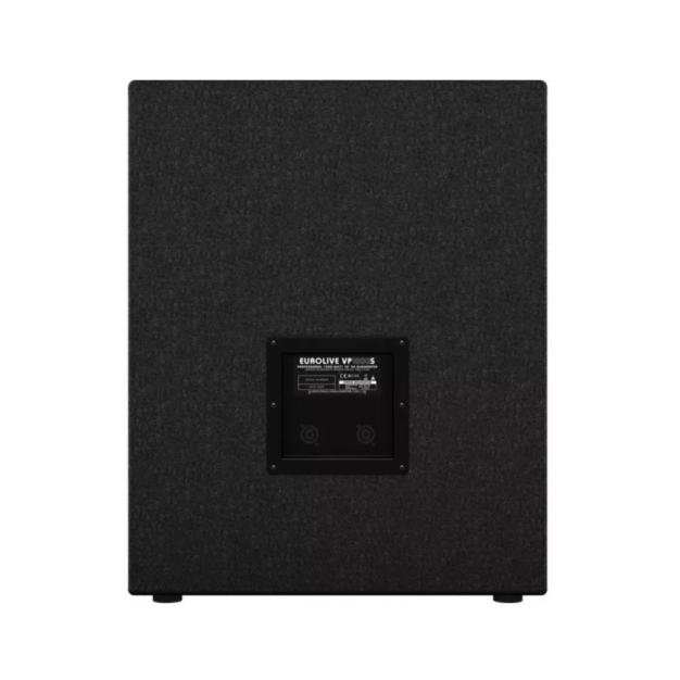 Пасивний сабвуфер Behringer VP1800S