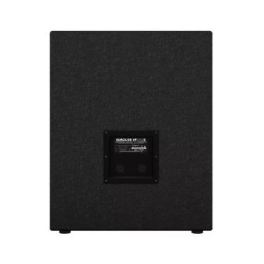 Пасивний сабвуфер Behringer VP1800S