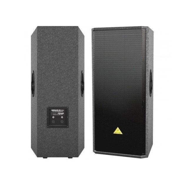 Пасивна акустична система Behringer VP2520 Пасивна акустична система Behringer VP2520