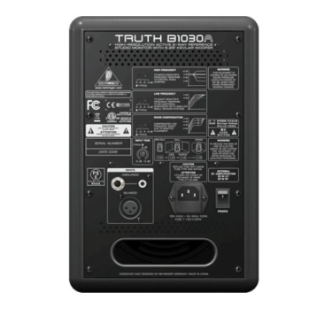 Студійний монітор Behringer B1030A