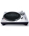 Програвач вінілу Technics SL-1200 MK7 EG Silver