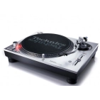 Програвач вінілу Technics SL-1200 MK7 EG Silver Програвач вінілу Technics SL-1200 MK7 EG Silver
