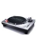 Програвач вінілу Technics SL-1200 MK7 EG Silver