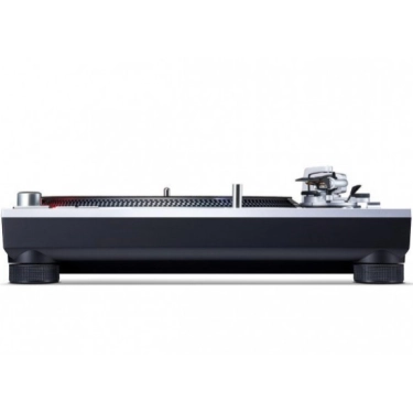 Програвач вінілу Technics SL-1200 MK7 EG Silver