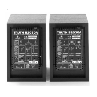 Студійний монітор Behringer B2030A