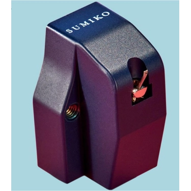 Sumiko cartridge Blue Point No.3 High output MC