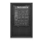Студійний монітор Behringer Truth B2031A