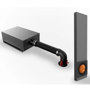 Klipsch Install Speaker PRO-1200SW