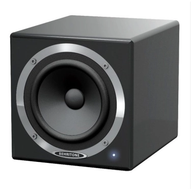 Активний студійний монітор Behringer C50A