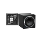 Активний студійний монітор Behringer C50A