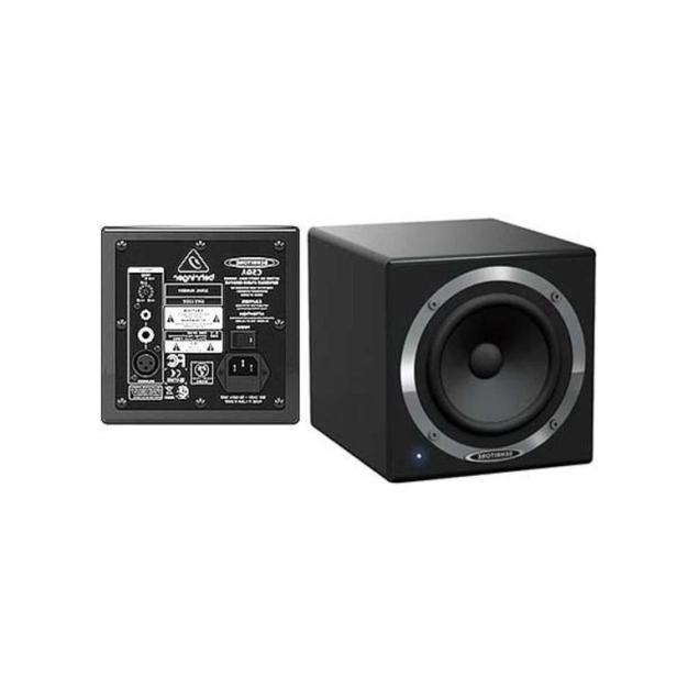 Активний студійний монітор Behringer C50A