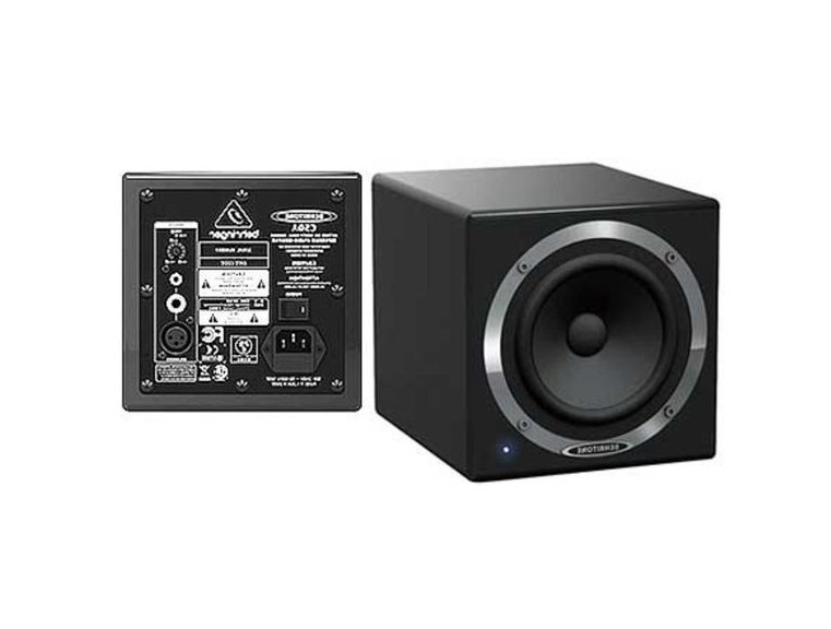 Активный студийный монитор Behringer C50A