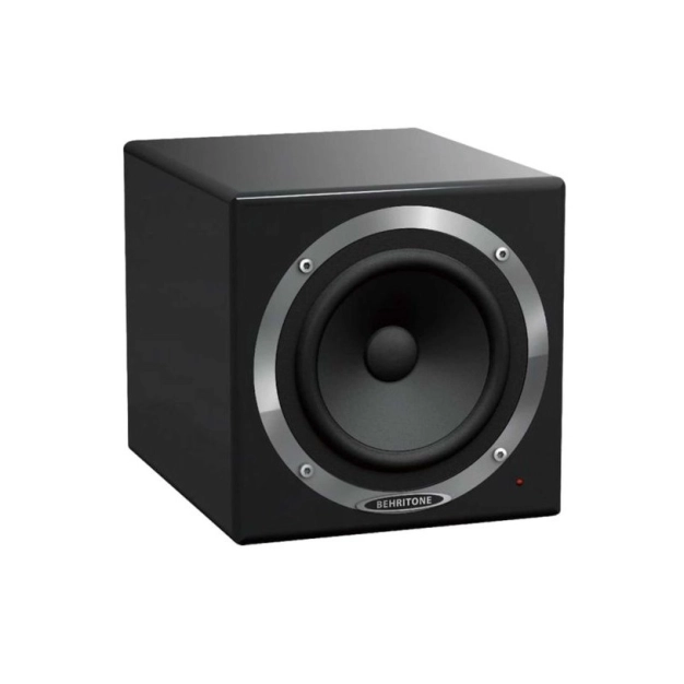 Активний студійний монітор Behringer C50A