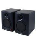 Studio digital monitors Behringer MEDIA 40USB