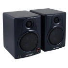 Студійні цифрові монітори Behringer MEDIA 40USB