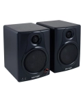 Studio digital monitors Behringer MEDIA 40USB