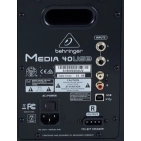 Студійні цифрові монітори Behringer MEDIA 40USB