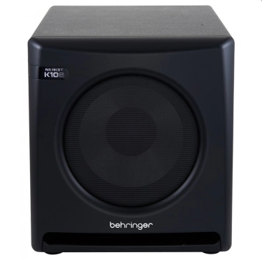 Активний студійний сабвуфер Behringer NEKKST K10S