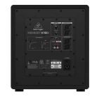 Активний студійний сабвуфер Behringer NEKKST K10S Активний студійний сабвуфер Behringer NEKKST K10S