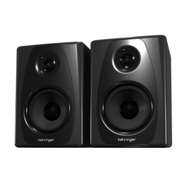 Цифрові студійні монітори Behringer STUDIO50USB