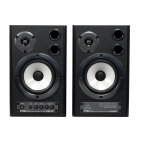 Студійний монітор Behringer MS40