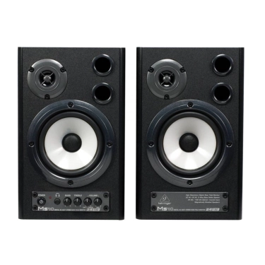 Студійний монітор Behringer MS40