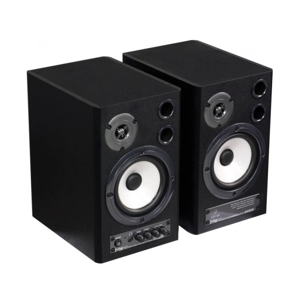 Студійний монітор Behringer MS40