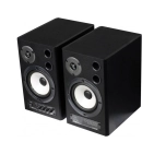Студійний монітор Behringer MS40
