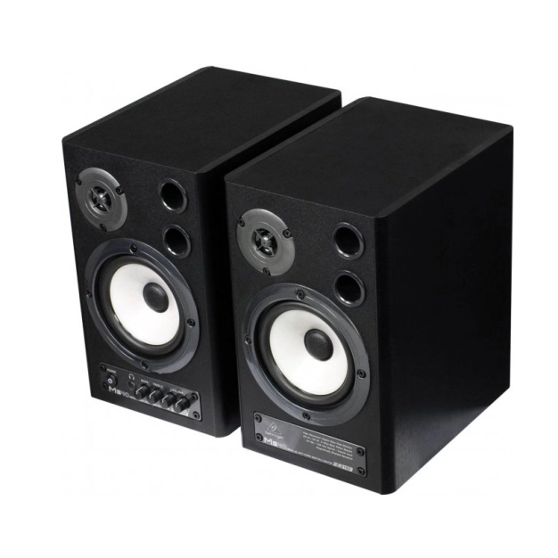 Студійний монітор Behringer MS40