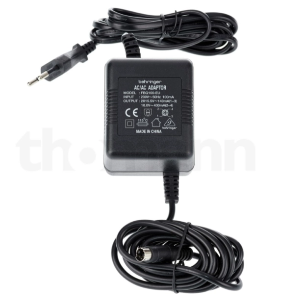 Блок живлення Behringer PSU10-EU