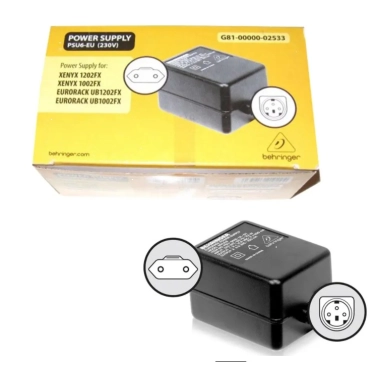 Блок живлення Behringer PSU10-EU
