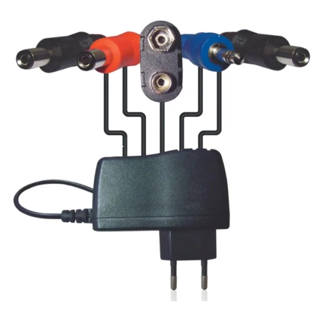 Універсальний блок живлення Behringer PSUHSBALL