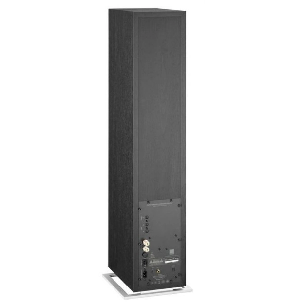 Акустична пара активна DALI Zensor 5 AX Black Ash Акустична пара активна DALI Zensor 5 AX Black Ash