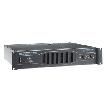 Підсилювач потужності Behringer EP2000