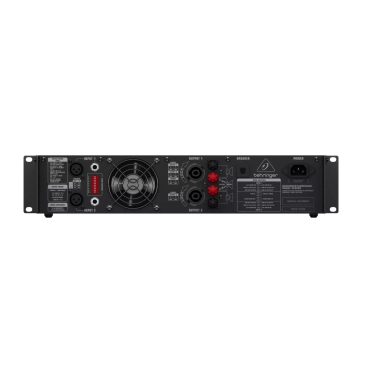 Підсилювач потужності Behringer EP2000