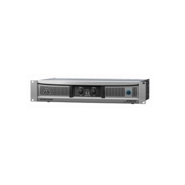 Підсилювач потужності Behringer EPQ2000