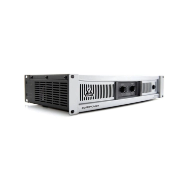 Підсилювач потужності Behringer EPQ2000