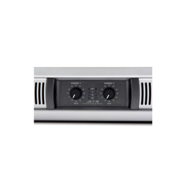 Підсилювач потужності Behringer EPQ2000