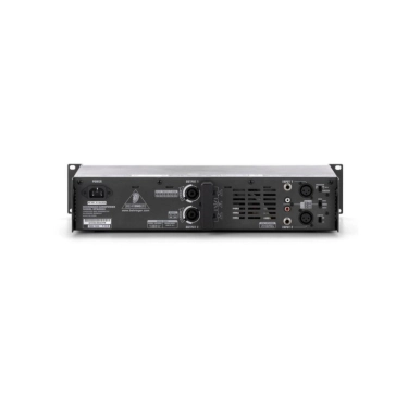 Підсилювач потужності Behringer EPQ2000